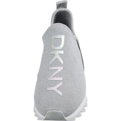 DKNY Abbi Slip-On-Sneaker - Hellblau -Mode-Sneaker-Shop 22761509 04