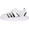 ADIDAS Baby Badeschuhe WATER SANDAL I -Mode-Sneaker-Shop 22919941 01