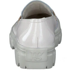 Paul Green Loafers - Weiß -Mode-Sneaker-Shop 22925063 05