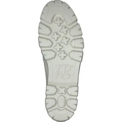 Paul Green Loafers - Weiß -Mode-Sneaker-Shop 22925063 07