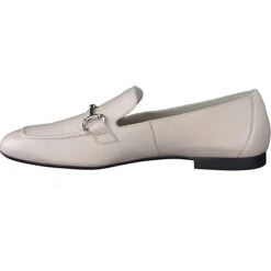 Paul Green Loafers - Beige -Mode-Sneaker-Shop 22925123 04