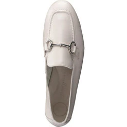 Paul Green Loafers - Beige -Mode-Sneaker-Shop 22925123 06