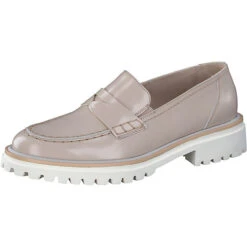 Paul Green Slipper & Mokassins Mokassins - Beige