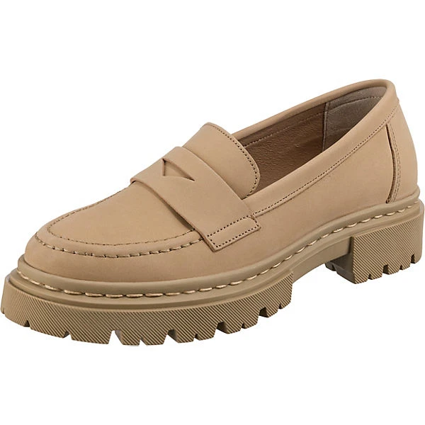 J&F Chunky Loafers 3 J&F Chunky Loafers