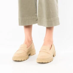 J&F Chunky Loafers 10 J&F Chunky Loafers -Mode-Sneaker-Shop 22942015 02