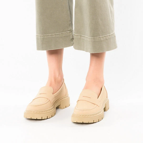 J&F Chunky Loafers 4 J&F Chunky Loafers – Bild 2