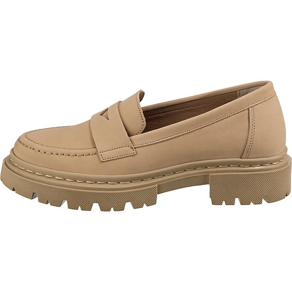 J&F Chunky Loafers 5 J&F Chunky Loafers – Bild 3