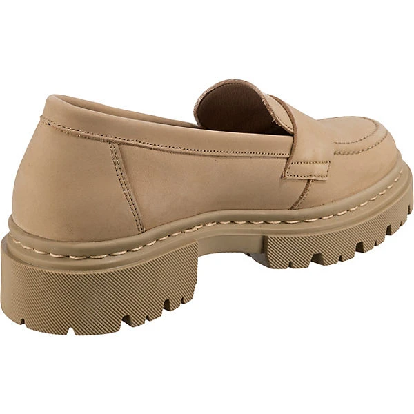 J&F Chunky Loafers 7 J&F Chunky Loafers – Bild 5