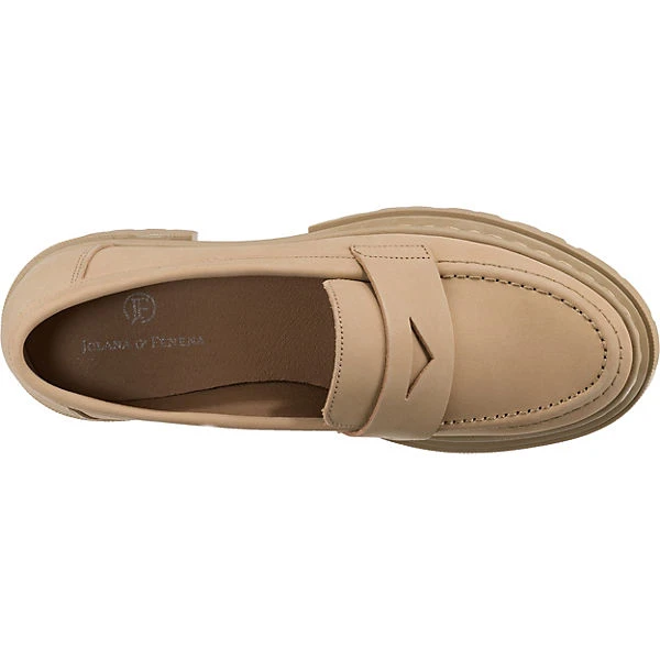 J&F Chunky Loafers 8 J&F Chunky Loafers – Bild 6