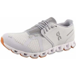 On Running Sportschuhe - Weiß