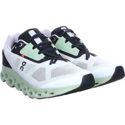 On Running Sportschuhe - Mehrfarbig 11 On Running Sportschuhe - Mehrfarbig -Mode-Sneaker-Shop 22950627 05