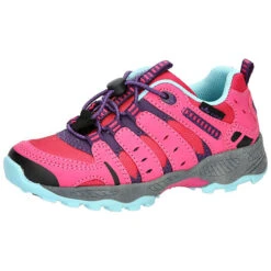 LICO Outdoorschuhe FREMONT Für Mädchen - Pink