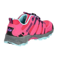 LICO Outdoorschuhe FREMONT Für Mädchen - Pink -Mode-Sneaker-Shop 22957653 04