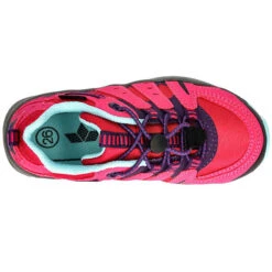 LICO Outdoorschuhe FREMONT Für Mädchen - Pink -Mode-Sneaker-Shop 22957653 05