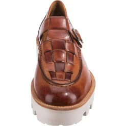 Jade 14 Loafers - Cognac -Mode-Sneaker-Shop 22958948 04