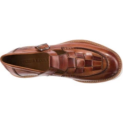 Jade 14 Loafers - Cognac -Mode-Sneaker-Shop 22958948 06