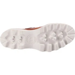 Jade 14 Loafers - Cognac -Mode-Sneaker-Shop 22958948 07