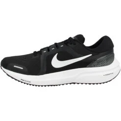 Nike Performance Air Zoom Vomero 16 Laufschuhe - Schwarz
