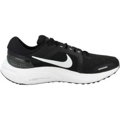 Nike Performance Air Zoom Vomero 16 Laufschuhe - Schwarz -Mode-Sneaker-Shop 22995400 03