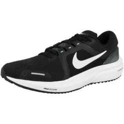 Nike Performance Air Zoom Vomero 16 Laufschuhe - Schwarz -Mode-Sneaker-Shop 22995400 04