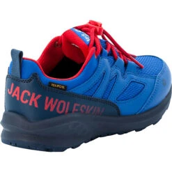 Jack Wolfskin Kinder Outdoorschuhe 4 SPEED TEXAPORE K -Mode-Sneaker-Shop 23023929 04