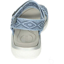 Remonte Outdoorsandalen - Hellblau -Mode-Sneaker-Shop 23038006 05