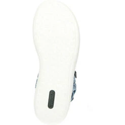 Remonte Outdoorsandalen - Hellblau -Mode-Sneaker-Shop 23038006 06