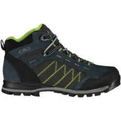 CMP Outdoor Fitnessschuhe - Schwarz