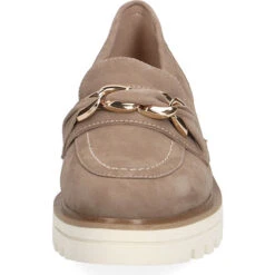 Caprice Loafers - Taupe -Mode-Sneaker-Shop 23067252 04