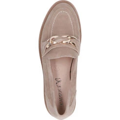 Caprice Loafers - Taupe -Mode-Sneaker-Shop 23067252 06