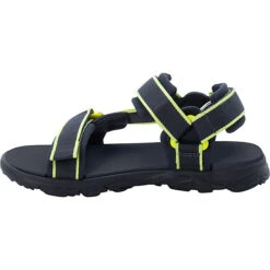 Jack Wolfskin Kinder Outdoorsandalen SEVEN SEAS 3 K -Mode-Sneaker-Shop 23081331 05