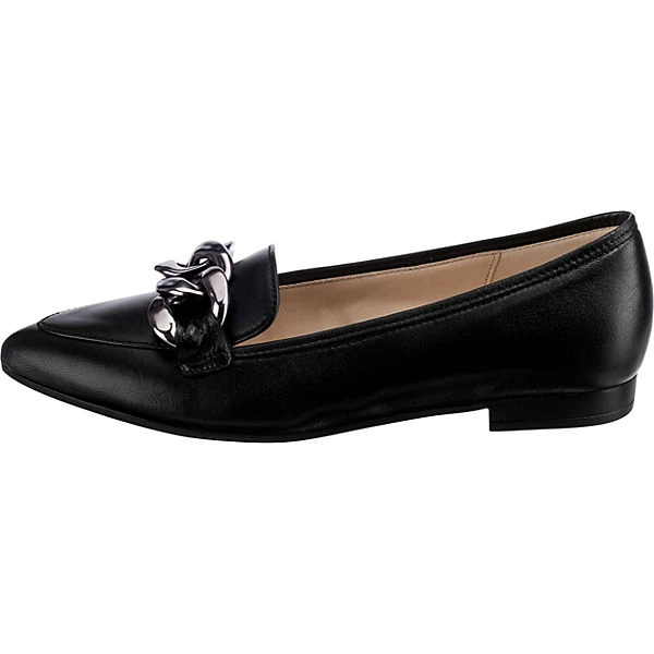 Gabor Slipper - Schwarz 5 Gabor Slipper - Schwarz – Bild 3