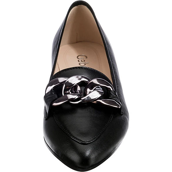 Gabor Slipper - Schwarz 6 Gabor Slipper - Schwarz – Bild 4