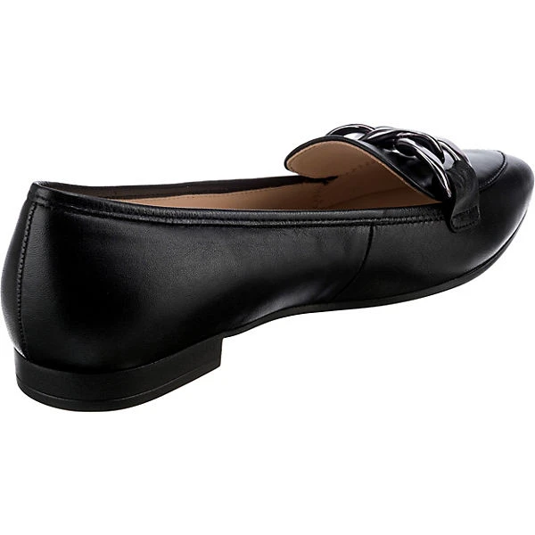 Gabor Slipper - Schwarz 7 Gabor Slipper - Schwarz – Bild 5