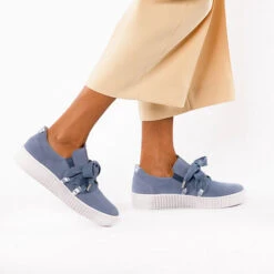 Gabor Sneakers Low -Mode-Sneaker-Shop 23092407 02