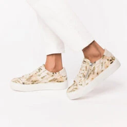 Gabor Slipper -Mode-Sneaker-Shop 23094912 02