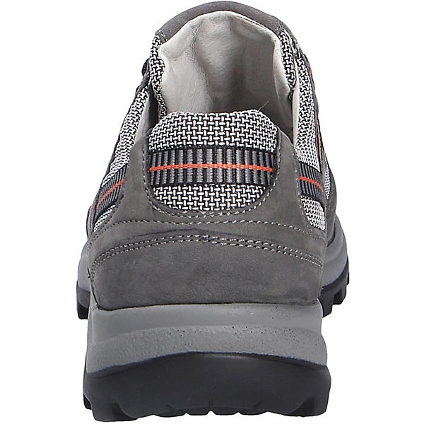 Waldläufer Damen Comfort Schnürschuh Komfort-Halbschuhe - Grau 9 Waldläufer Damen Comfort Schnürschuh Komfort-Halbschuhe - Grau – Bild 7