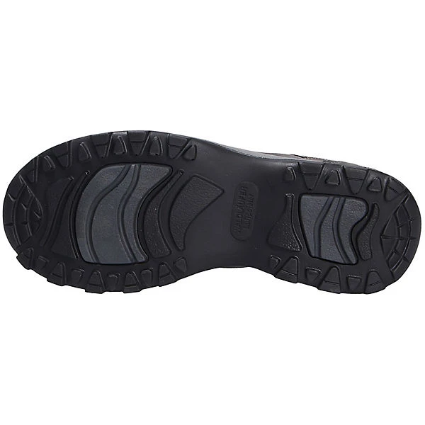 Waldläufer Damen Comfort Schnürschuh Komfort-Halbschuhe - Grau 11 Waldläufer Damen Comfort Schnürschuh Komfort-Halbschuhe - Grau – Bild 9