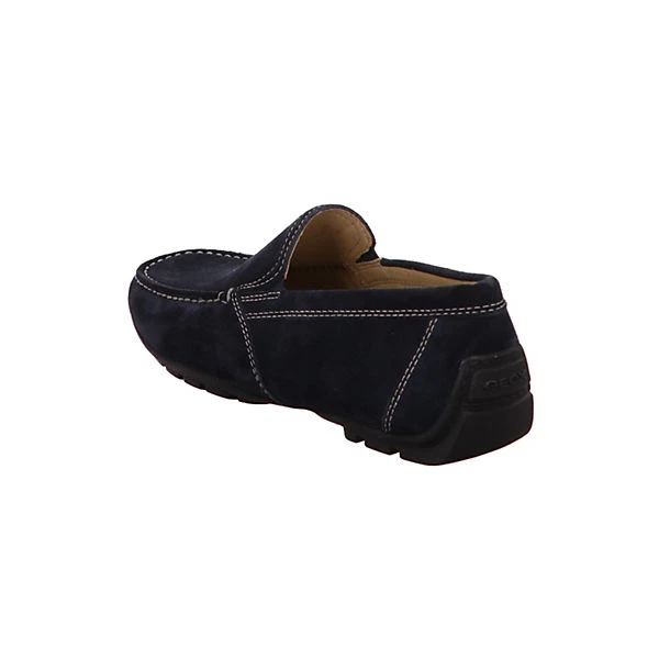 Geox Slipper & Mokassins - Blau 5 Geox Slipper & Mokassins - Blau – Bild 3