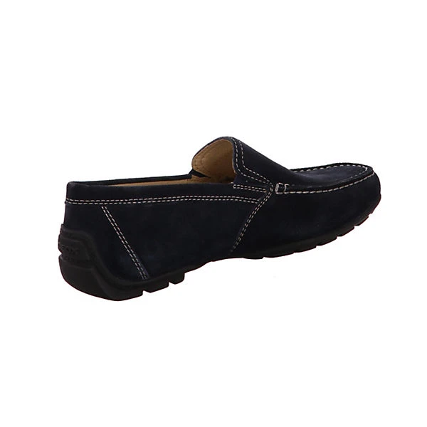 Geox Slipper & Mokassins - Blau 7 Geox Slipper & Mokassins - Blau – Bild 5