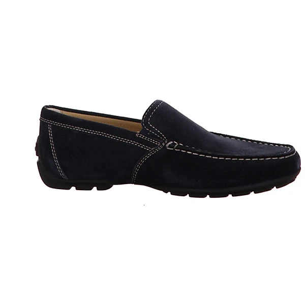 Geox Slipper & Mokassins - Blau 8 Geox Slipper & Mokassins - Blau – Bild 6