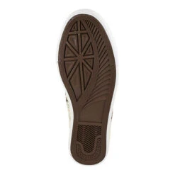 Hailys Sneaker High Madelaine - Dunkelgrün -Mode-Sneaker-Shop 23186064 03