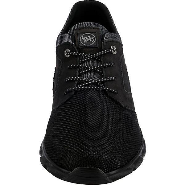 Salamander Ponthus Sneakers Low 7 Salamander Ponthus Sneakers Low – Bild 5