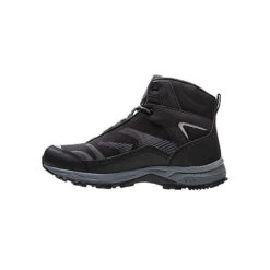 MOLS Outdoorschuh - Schwarz