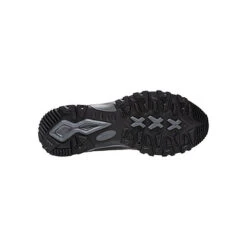 MOLS Outdoorschuh - Schwarz -Mode-Sneaker-Shop 23242182 03