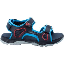 Jack Wolfskin Kinder Outdoorsandalen TARACO K -Mode-Sneaker-Shop 23246172 03