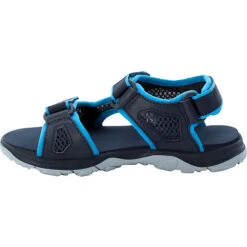 Jack Wolfskin Kinder Outdoorsandalen TARACO K -Mode-Sneaker-Shop 23246172 04