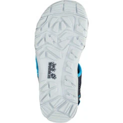 Jack Wolfskin Kinder Outdoorsandalen TARACO K -Mode-Sneaker-Shop 23246172 07