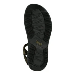 Teva Sandale - Dunkelgrün -Mode-Sneaker-Shop 23273456 03