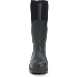 Muck Boots Gummistiefel Muckboot Muckmaster - Schwarz -Mode-Sneaker-Shop 23322872 03
